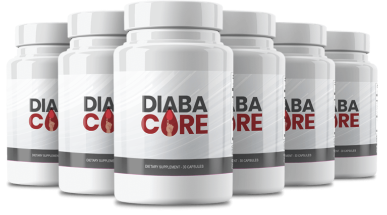 DiabaCore is natural DiabaCore